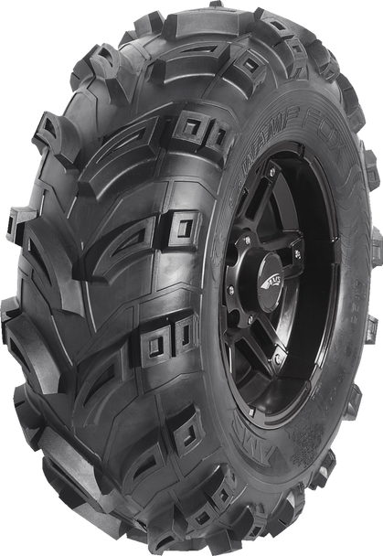 AMS Tire - Swamp Fox Plus - Front/Rear - 28x9-12 - 6 Ply 1289-3521