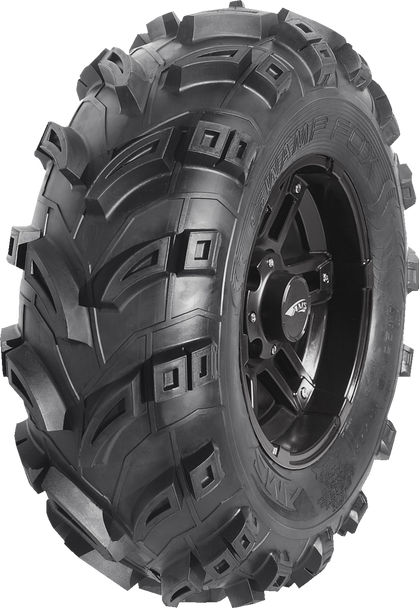 AMS Tire - Swamp Fox Plus - Front/Rear - 27x9-12 - 6 Ply 1279-3521