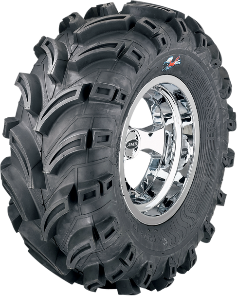 AMS Tire - Swamp Fox - Front/Rear - 25x12-10 - 6 Ply 1052-3521