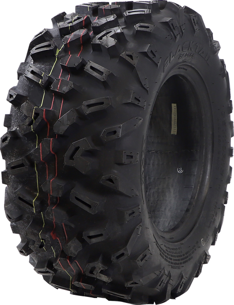 AMS Tire - Blacktail - Rear - 27x11R12 - 6 Ply 1270-3611
