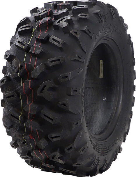 AMS Tire - Blacktail - Rear - 26x11R12 - 6 Ply 1262-3611