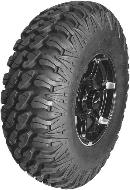 AMS Tire - M4 Evil - Front/Rear - 32x10R15 - 8 Ply 1506-6611