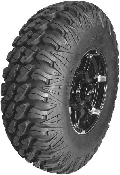 AMS Tire - M4 Evil - Front/Rear - 30x10R15 - 8 Ply 1504-6611