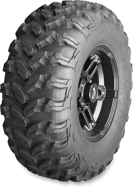 AMS Tire - Radial Pro A/T - Front/Rear - 30x10R14 - 8 Ply 1400-6611
