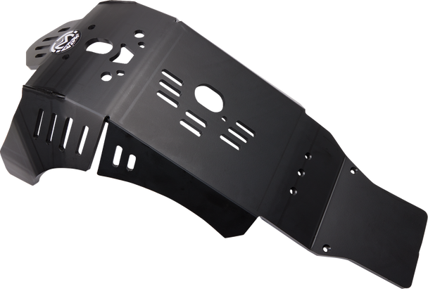 MOOSE RACING Pro LG Skid Plate - Kawasaki PX1677