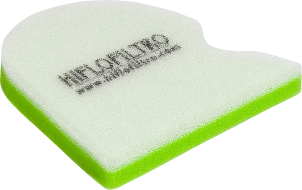 HIFLOFILTRO Replacement Air Filter - Kawasaki HFF2031