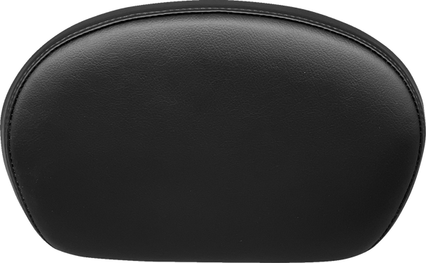 Le Pera Medium Sissy Bar Pad for 2008-2022 Harley-Davidson Touring Models L-SBP02S-DULL