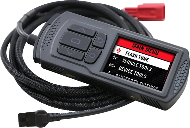 DYNOJET Power Vision 3 - Yamaha PV3-2218C