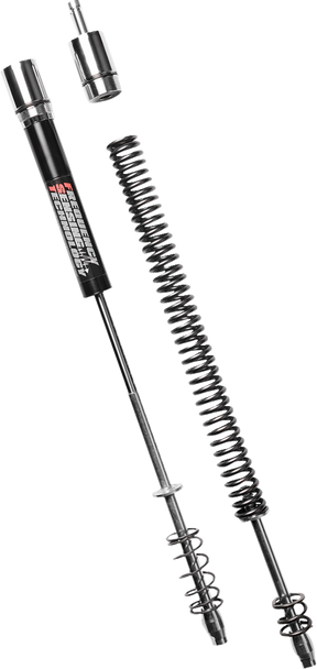 PROGRESSIVE SUSPENSION Monotube Fork Cartridge Kit - +2" 31-4011