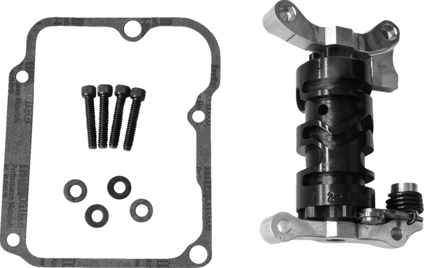 BAKER DRIVETRAIN N1 Shift Drum Kit - 5-Speed '98-'00 FLT/FLH/Dyna, '98-'99 Softail N171-5-A