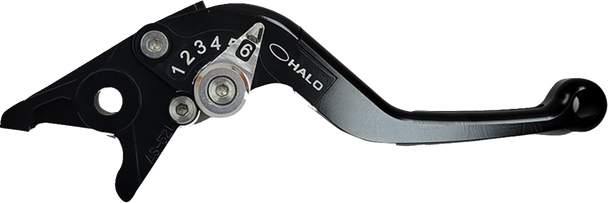 DRIVEN RACING Brake Lever - Halo DFL-AS-521