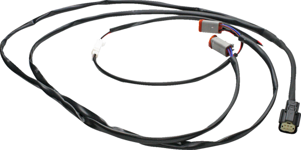 CUSTOM DYNAMICS Wire Harness - CVO PB-13-CVO-HARN