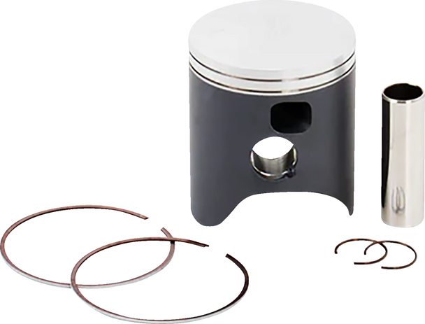 WOSSNER Piston Kit - 71.86 mm - Ski Doo 600 K7072DA-2