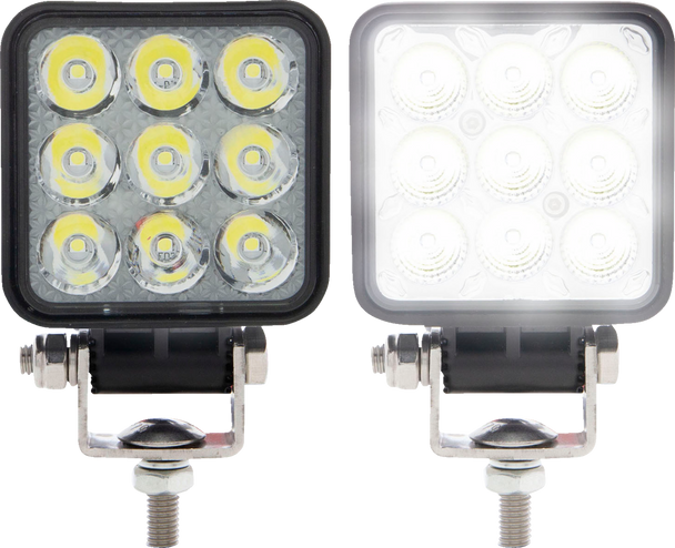 OPTRONICS INC. LED Flood Light - 2-3/4" TLL153FK