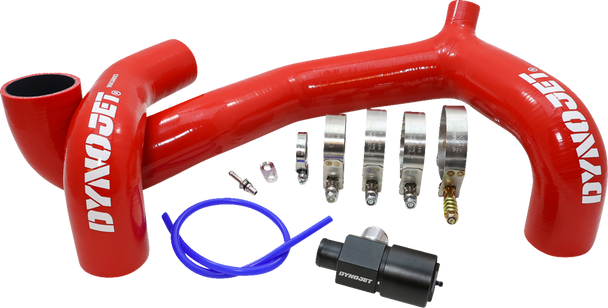 DYNOJET Boost Tube Kit - Can-Am 96030013