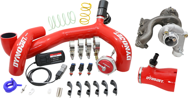 DYNOJET Stage-5 Power Package Kit - Can-Am 96090037
