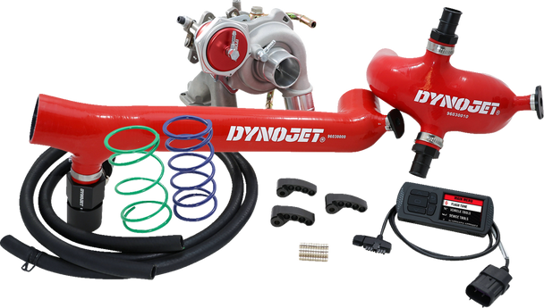 DYNOJET Stage-4 Power Package Kit - Polaris 96090036