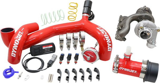 DYNOJET Stage-5 Power Package Kit - Can-Am 96090028