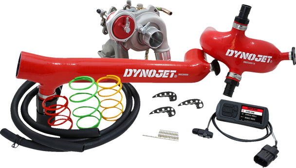 DYNOJET Stage-4 Power Package Kit - Polaris 96090017