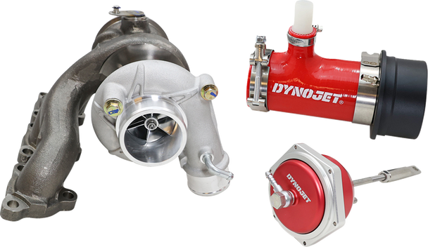 DYNOJET Turbocharger Kit - Can-Am 96010011