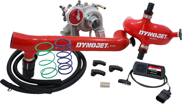 DYNOJET Stage-4 Power Package Kit - Polaris 96090038