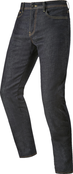 ALPINESTARS Cult-8 Pants - Blue - US 36 / EU 52 3325024-7202-36