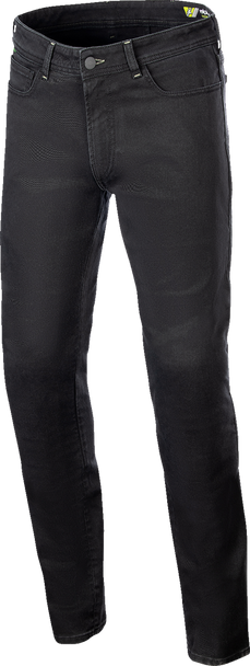 ALPINESTARS Copper v3 Pants - Black - US 36 / EU 52 3328524-1202-36