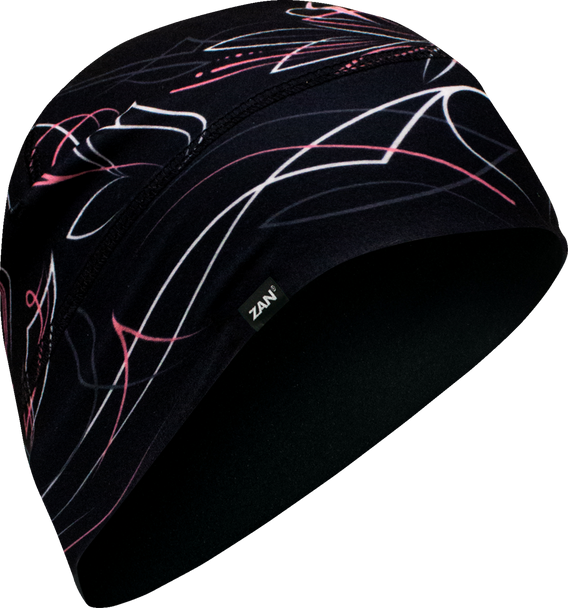 ZAN HEADGEAR SportFlex? Helmet Liner - Pinstripe Heart WHLL152