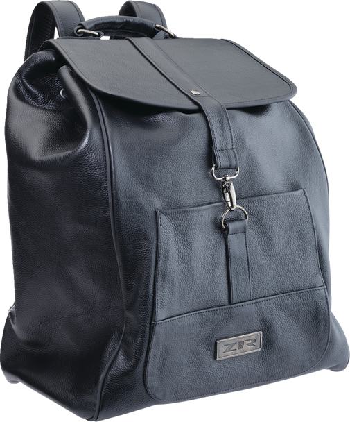 Z1R Z1R Backpack - Black 3512-0310