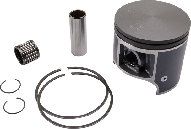 PROX Piston Kit - 85.00 mm - Arctic Cat 01.5811.000