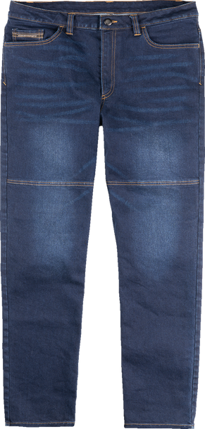 ICON Uparmor* Covec Jean - Blue - 30 2821-1468 ICON Uparmor* Covec Jean - Blue - 30 2821-1468