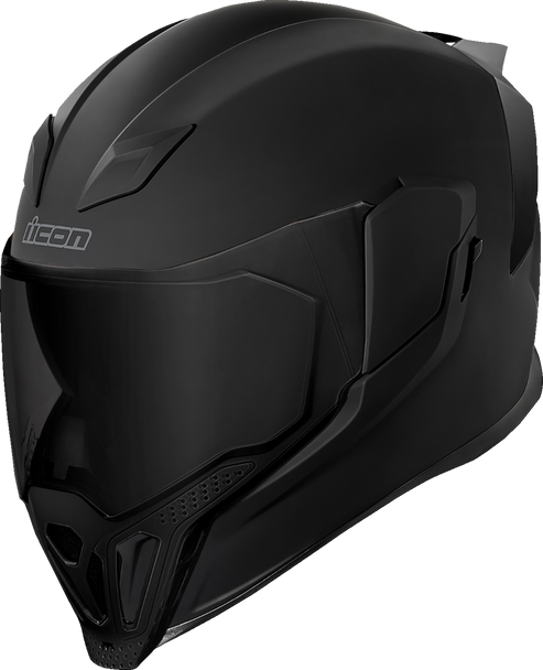 ICON Airflite* Helmet - Dark - Rubatone - XL 0101-16670
