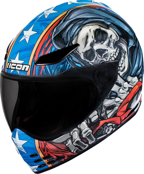 ICON Domain* Helmet - Revere - Glory - XS 0101-16640