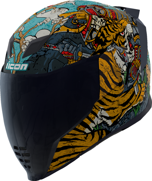 ICON Airflite* Helmet - Edo- MIPS? - Large 0101-16624