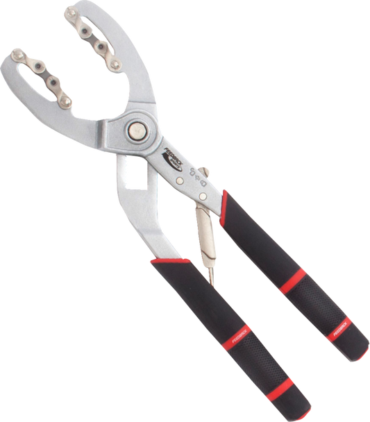FEEDBACK SPORTS Cassette Pliers - Self-adjusting 17150
