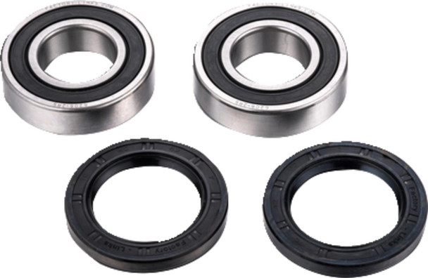  FACTORY LINKS Axle Bearing Kit - Rear ARA-F-001 
