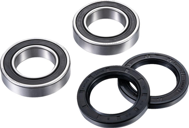  FACTORY LINKS Axle Bearing Kit - Rear ARA-Y-011 