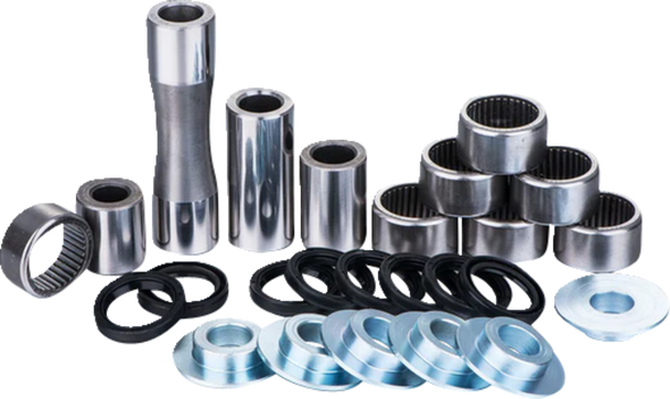 FACTORY LINKS Linkage Bearing Rebuild Kit LRK-S-135
