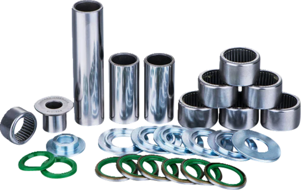 FACTORY LINKS Linkage Bearing Rebuild Kit LRK-K-112