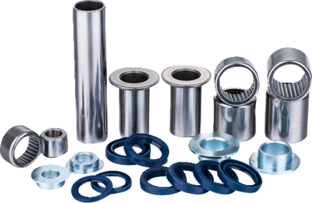 ファクトリーリンクス リンケージベアリング リビルドキット LRK-Y-124 FACTORY LINKS Linkage Bearing  Rebuild Kit かわいい
