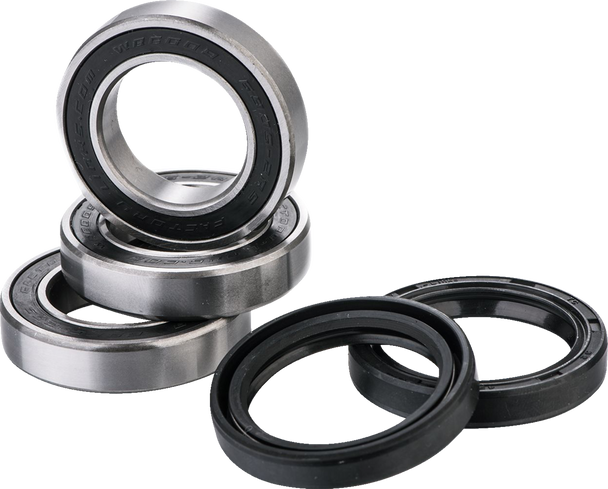 FACTORY LINKS Wheel Bearing Kit - Rear RWK-S-161