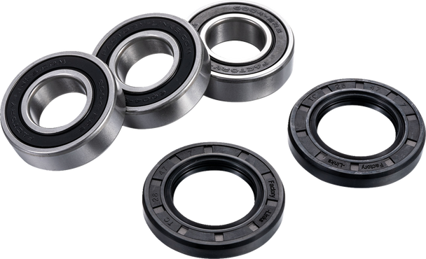 FACTORY LINKS Wheel Bearing Kit - Rear RWK-Y-145 FACTORY LINKS Wheel Bearing Kit - Rear RWK-Y-145