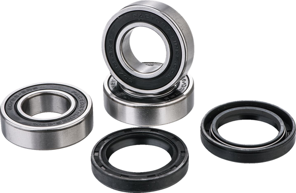 FACTORY LINKS Wheel Bearing Kit - Rear RWK-S-157