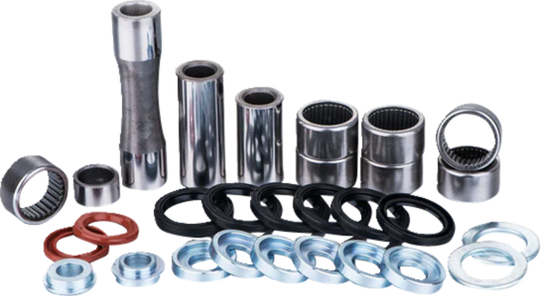 FACTORY LINKS Linkage Bearing Rebuild Kit LRK-H-169