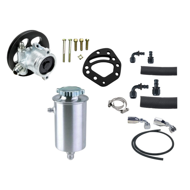 power steering kit