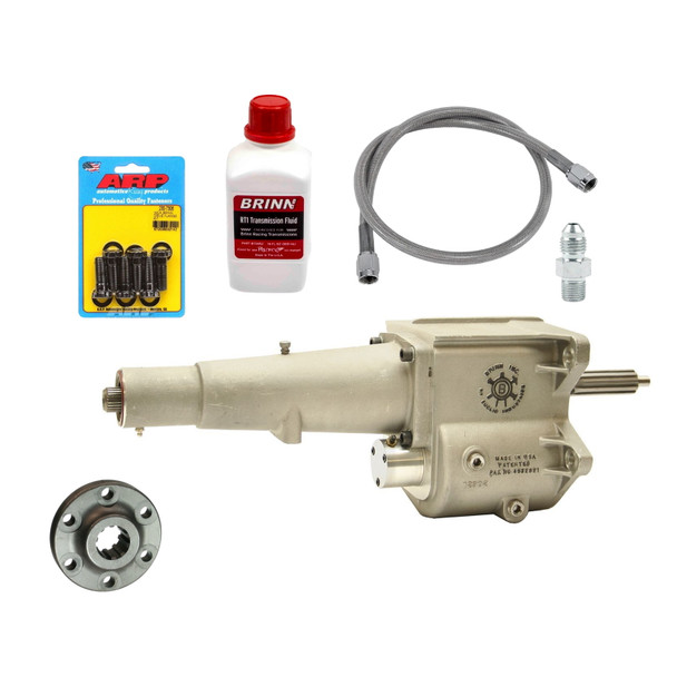 brinn transmission kit