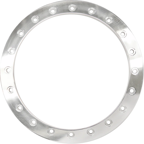 RACELINE WHEELS Beadlock Ring - Replacement - Mamba - 15" - Polished RBL-15P-A71-RING-20
