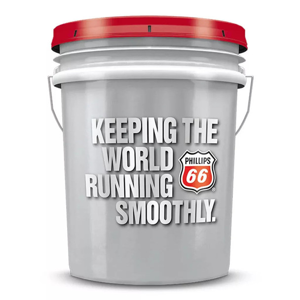 Phillips 66 Multi Purpose R&O 32 Oil Pail