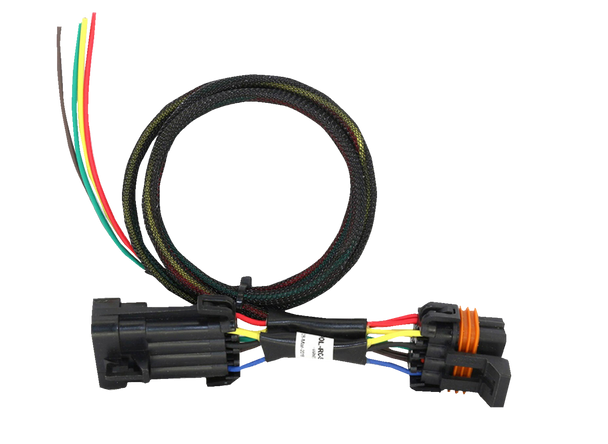 WHIPITLIGHTRODS Power Adapter - 8 Pin - Polaris 40-200