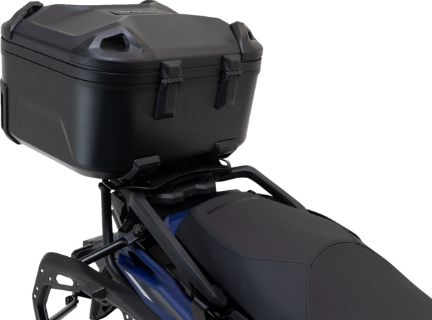 SW-MOTECH DUSC Hard Case System - Black - Husqvarna/KTM '13-'24 GPT.04.790.65000/B